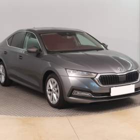 Foto inzerátu Skoda Octavia 1.5 TSI e-tec