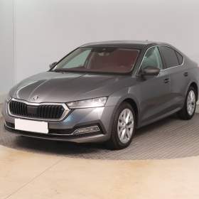 Foto inzerátu Skoda Octavia 1.5 TSI e-tec