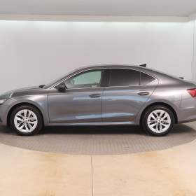 Foto inzerátu Skoda Octavia 1.5 TSI e-tec
