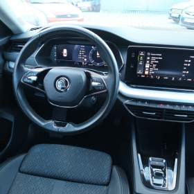 Foto inzerátu Skoda Octavia 1.5 TSI e-tec