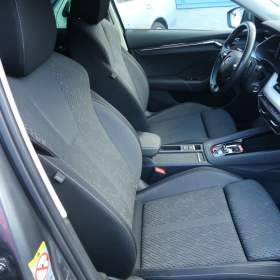 Foto inzerátu Skoda Octavia 1.5 TSI e-tec