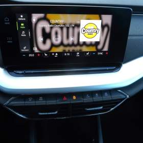 Foto inzerátu Skoda Octavia 1.5 TSI e-tec