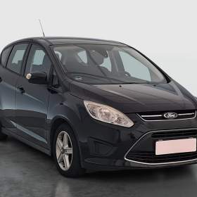 Foto inzerátu Ford C-Max 1.6 TDCi