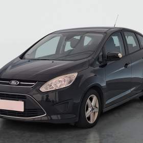 Foto inzerátu Ford C-Max 1.6 TDCi
