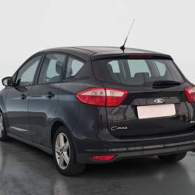 Foto inzerátu Ford C-Max 1.6 TDCi