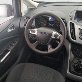 Foto inzerátu Ford C-Max 1.6 TDCi