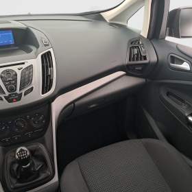 Foto inzerátu Ford C-Max 1.6 TDCi
