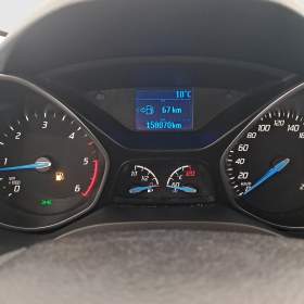 Foto inzerátu Ford C-Max 1.6 TDCi