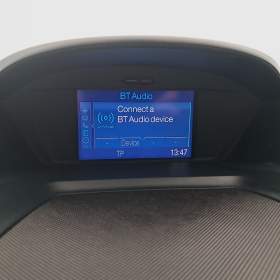 Foto inzerátu Ford C-Max 1.6 TDCi