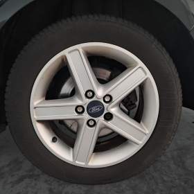 Foto inzerátu Ford C-Max 1.6 TDCi