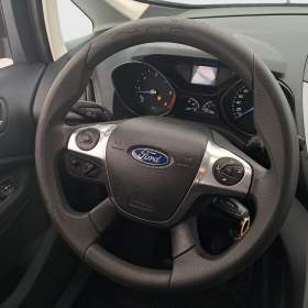 Foto inzerátu Ford C-Max 1.6 TDCi