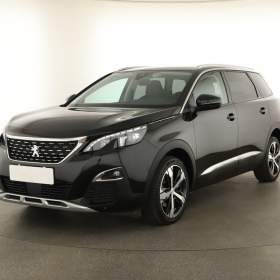 Foto inzerátu Peugeot 5008 1.5 BlueHDi
