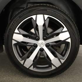 Foto inzerátu Peugeot 5008 1.5 BlueHDi
