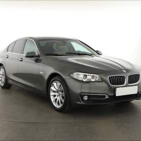 Foto inzerátu BMW 5 520i