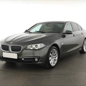 Foto inzerátu BMW 5 520i