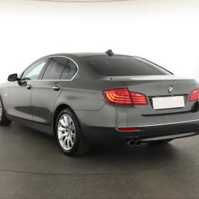 Foto inzerátu BMW 5 520i