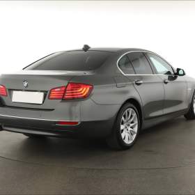 Foto inzerátu BMW 5 520i