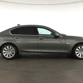 Foto inzerátu BMW 5 520i