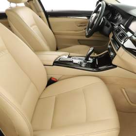 Foto inzerátu BMW 5 520i