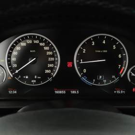 Foto inzerátu BMW 5 520i
