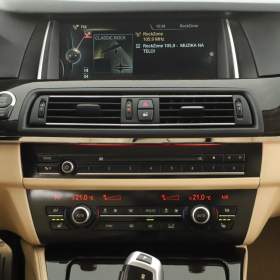 Foto inzerátu BMW 5 520i