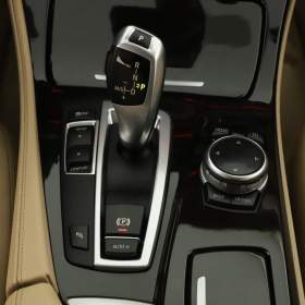 Foto inzerátu BMW 5 520i