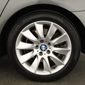 Foto inzerátu BMW 5 520i