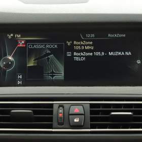 Foto inzerátu BMW 5 520i