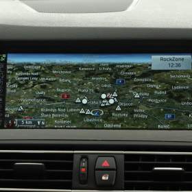 Foto inzerátu BMW 5 520i