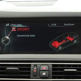 Foto inzerátu BMW 5 520i