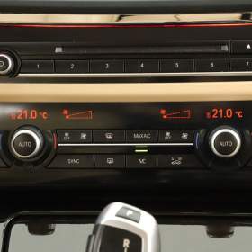 Foto inzerátu BMW 5 520i