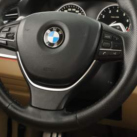 Foto inzerátu BMW 5 520i