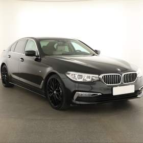 BMW 5 530d / 19968137