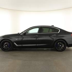 Foto inzerátu BMW 5 530d
