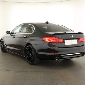 Foto inzerátu BMW 5 530d