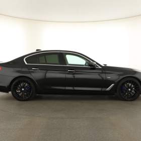 Foto inzerátu BMW 5 530d