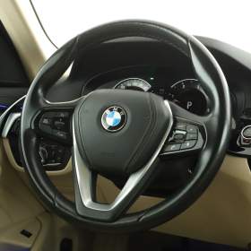 Foto inzerátu BMW 5 530d