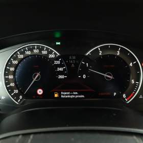 Foto inzerátu BMW 5 530d