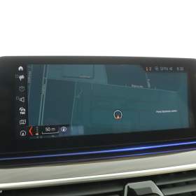 Foto inzerátu BMW 5 530d