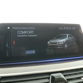 Foto inzerátu BMW 5 530d