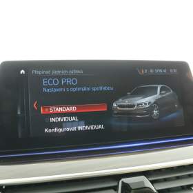 Foto inzerátu BMW 5 530d