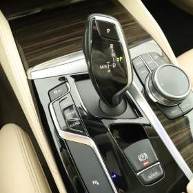 Foto inzerátu BMW 5 530d