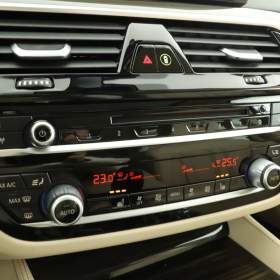 Foto inzerátu BMW 5 530d