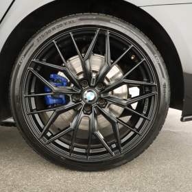 Foto inzerátu BMW 5 530d