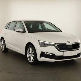 Foto inzerátu Skoda Scala 1.0 TSI
