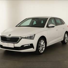 Foto inzerátu Skoda Scala 1.0 TSI