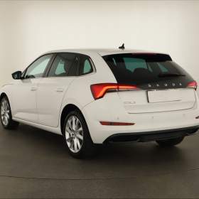 Foto inzerátu Skoda Scala 1.0 TSI