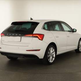 Foto inzerátu Skoda Scala 1.0 TSI