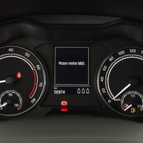 Foto inzerátu Skoda Scala 1.0 TSI
