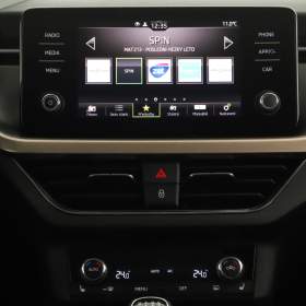 Foto inzerátu Skoda Scala 1.0 TSI